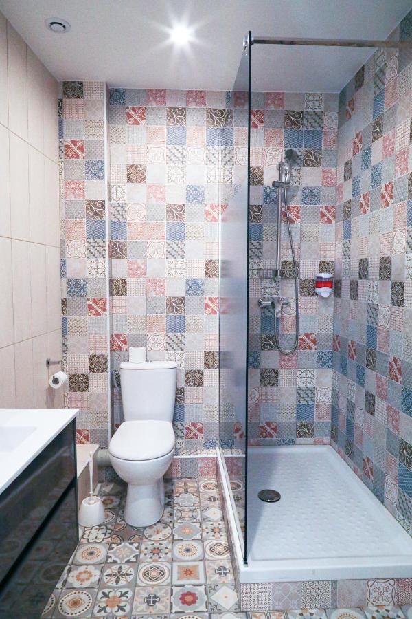 Hotel Gloria Γκρενόμπλ Εξωτερικό φωτογραφία