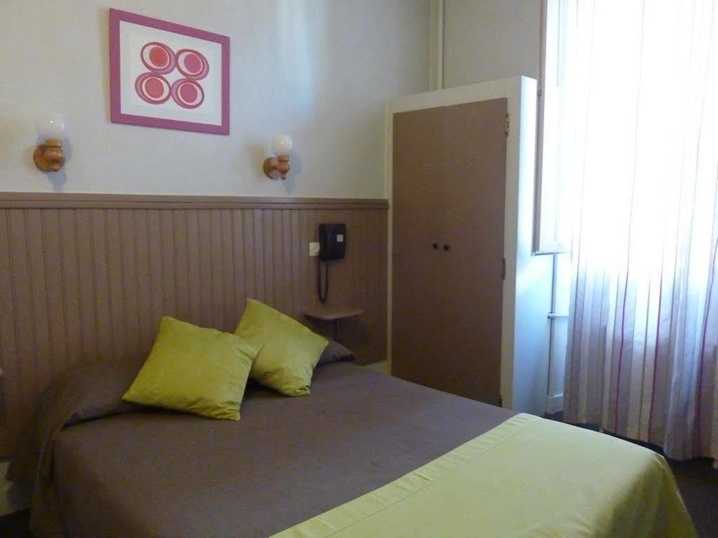 Hotel Gloria Γκρενόμπλ Εξωτερικό φωτογραφία