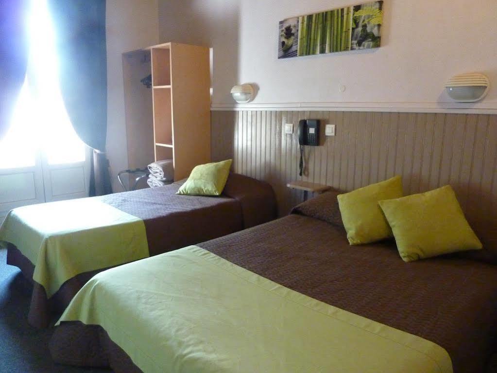 Hotel Gloria Γκρενόμπλ Εξωτερικό φωτογραφία